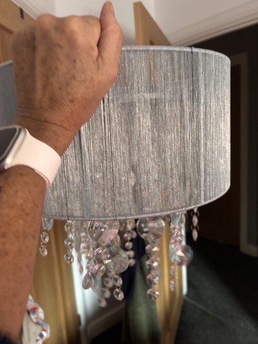Lamp shade - lamp,