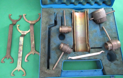 Royal navy tool kit - royal, 1