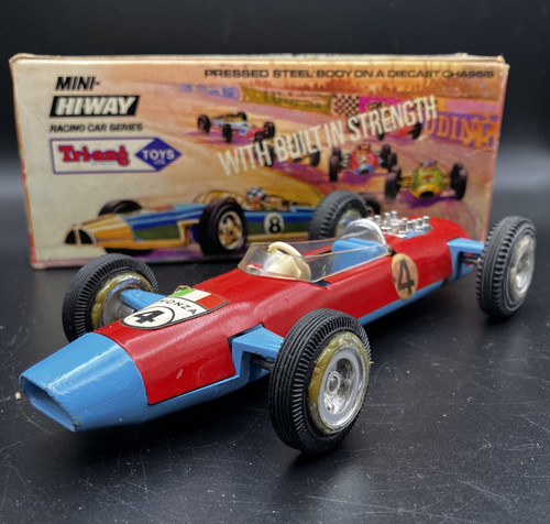 1960s tri ang mini - tri-ang,