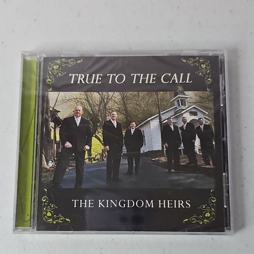 The kingdom heirs true - the,