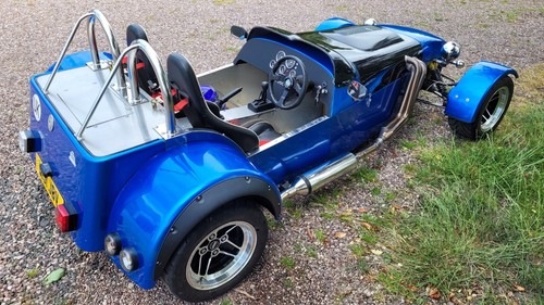 Indy classic kit - mk,