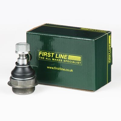 Ball joint fits - ball, citroen