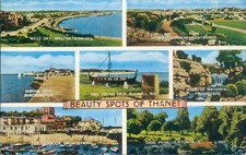 Beauty spots of thanet 7 views