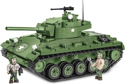 Cobi 2543 world - 2543,