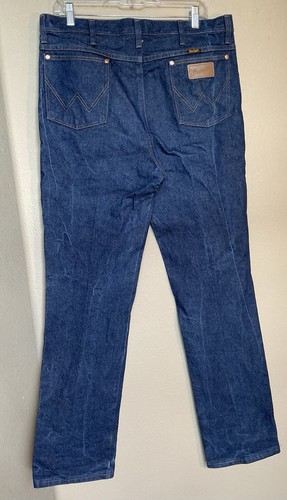 Wrangler mens jeans - wrangler,