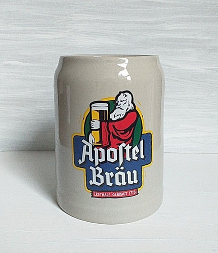 Apostel brau beer - brau,