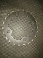 SHIMANO Sgx 22 Tooth Alloy