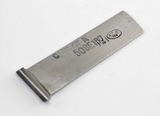 Turbine blade j47 sabre - turbine,