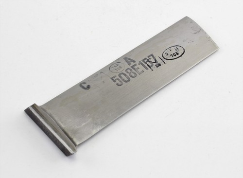 Turbine blade j47 sabre - j47, f-86