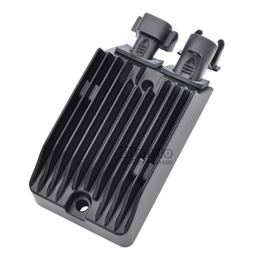 Voltage regulator rectifier - regulator,