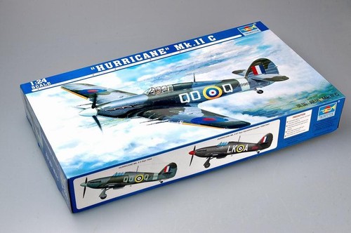 Trumpeter 02415 24 - 02415, 1/24