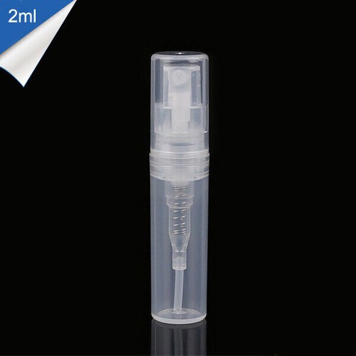 Travel refill plastic empty - travel,