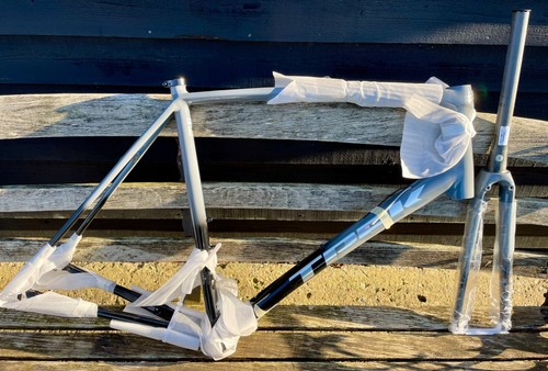 Trek émonda alr - trek, frameset/