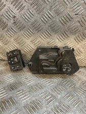 MERCEDES S CLASS SEAT SWITCH