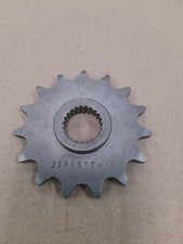 JT Front Sprocket Yamaha XT 600 99-03 TT 600 RE 04  15T 520 Pitch JTF1577.15 