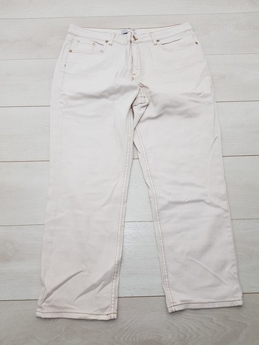 Peacocks denim jeans size - size, 18