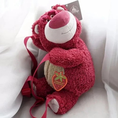 Disney toy story lotso - lotso, bear