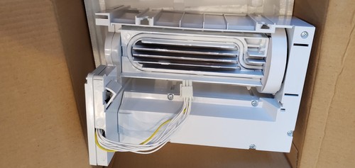 New genuine miele - new!,