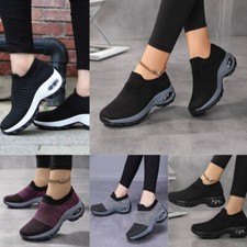 Womens Trainers Running Shoes