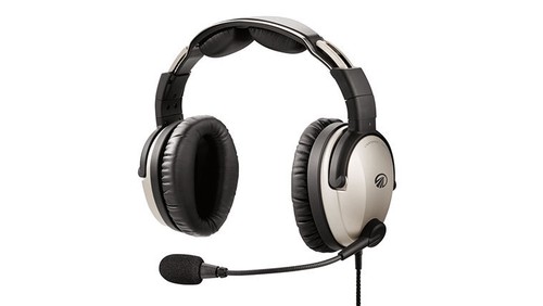Lightspeed zulu anr headset - zulu,