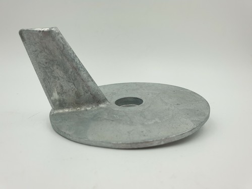 Trim tab anode for yamaha - trim,