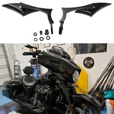 Motorcycle Blade Rearview