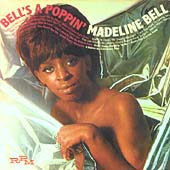 Madeline bell - madeline,