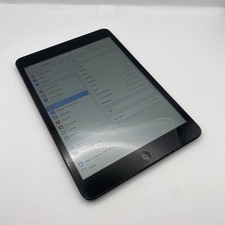 Apple ipad mini 1st gen - apple,
