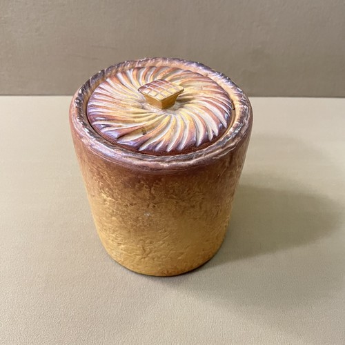 Trompe oeil terrine pâté - terrine, "pâté
