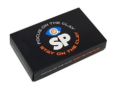 Eye Dominance shooting and