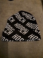 Hoodrich Winter/Beanie Hat One Size