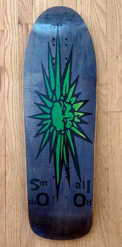 Rare vintage 1991 smallroom - rare,