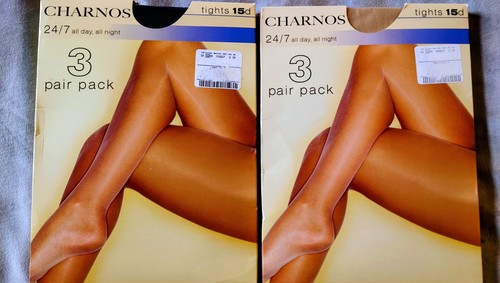 Charnos tights pack - 2, bundle