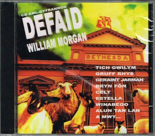 Defaid william morgan - defaid,