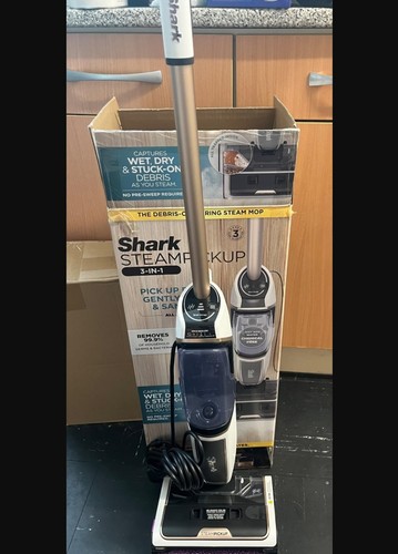 Shark floor cleaner sd200uk - floor,