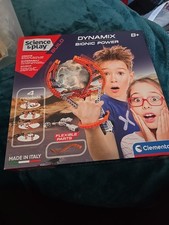 CLEMENTONI SCIENCE & PLAY