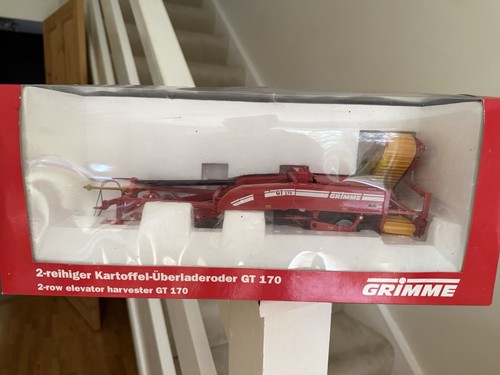 Ros grimme gt170 potato - gt170,