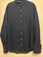 Tommy Hilfiger Men's Long