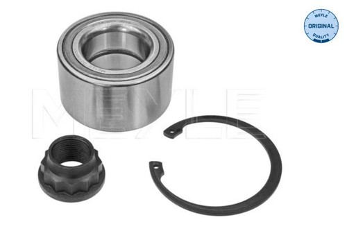 Meyle 650 0013 wheel - meyle,