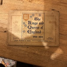 The Kings And Queens Of