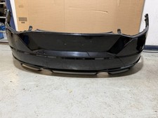 Audi TT MK3 8S Sline Rear