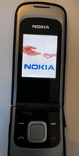 Nokia 2720 Fold Flip Phone