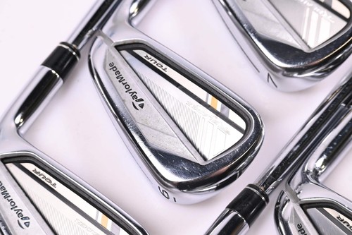 Taylormade rocketbladez irons - taylormade,
