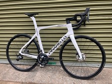 Pinarello Prince Ultegra 11