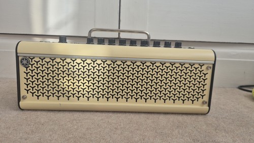 Yamaha thr30ii wireless guitar - thr30ii,