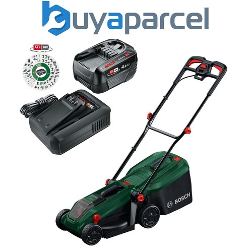 Bosch rotak 18v - 18v-34, cordless