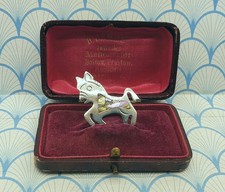 Vintage Mexican 925 Sterling