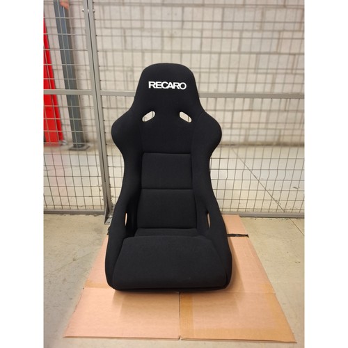 Recaro pole position abe - position, seat