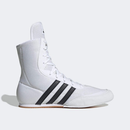 Adidas box hog - box, 2