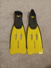 Osprey swim fins flippers - fins,